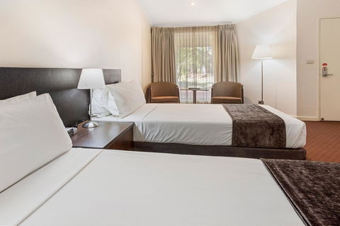 Karratha International Hotel - Accommodation Ballina 8