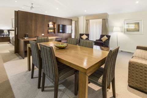 Karratha International Hotel - Accommodation Ballina 6
