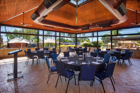 Karratha International Hotel - Accommodation Ballina 16