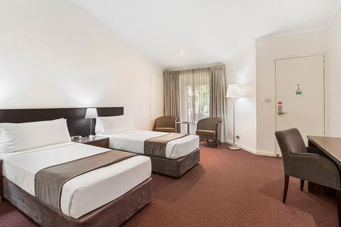 Karratha International Hotel - Accommodation Ballina 7