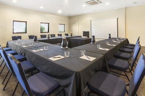 Karratha International Hotel - Accommodation Ballina 27