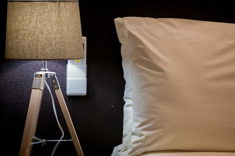 Karratha International Hotel - Accommodation Ballina 18
