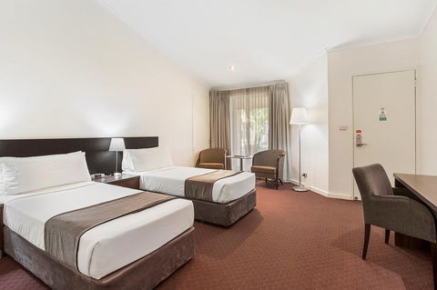 Karratha International Hotel - Accommodation Ballina 4