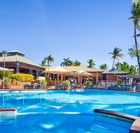 Karratha International Hotel - Accommodation Ballina