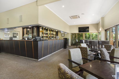 Karratha International Hotel - Accommodation Ballina 15