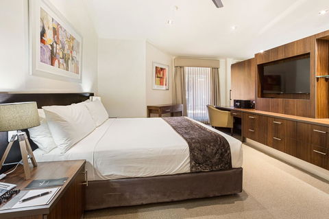 Karratha International Hotel - Accommodation Ballina 9