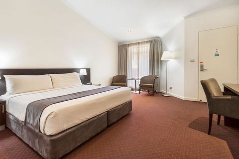 Karratha International Hotel - Accommodation Ballina 13