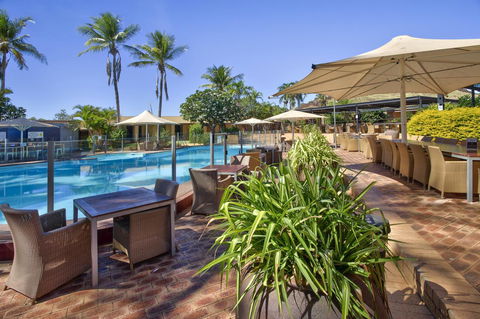 Karratha International Hotel - Accommodation Ballina 14