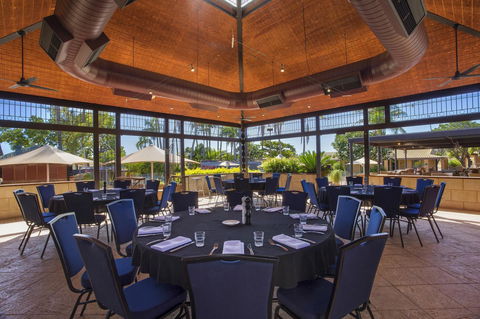 Karratha International Hotel - Accommodation Ballina 26