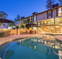 Cottesloe Beach Chalets - Accommodation Ballina