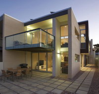 Alouarn Apartments - Accommodation Ballina