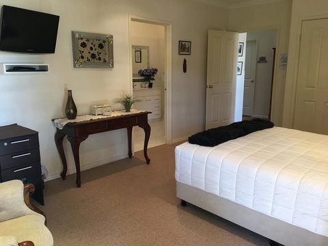 Armadale Cottage Bed & Breakfast - Accommodation Ballina 27