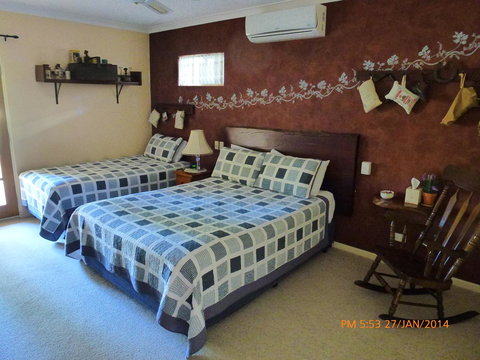Armadale Cottage Bed & Breakfast - Accommodation Ballina 29