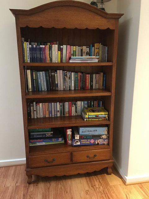 Armadale Cottage Bed & Breakfast - Accommodation Ballina 15