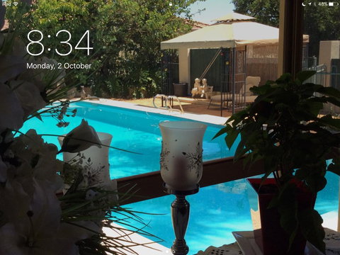 Armadale Cottage Bed & Breakfast - Accommodation Ballina 4