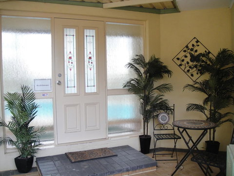 Armadale Cottage Bed & Breakfast - Accommodation Ballina 42