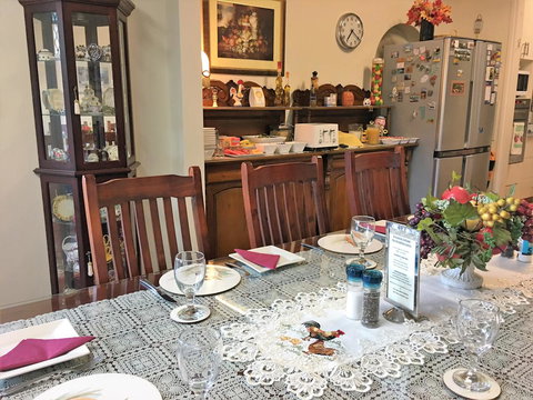 Armadale Cottage Bed & Breakfast - Accommodation Ballina 18