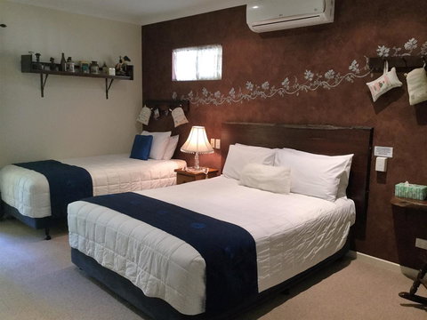Armadale Cottage Bed & Breakfast - Accommodation Ballina 31