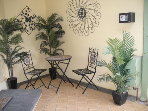 Armadale Cottage Bed & Breakfast - Accommodation Ballina 37