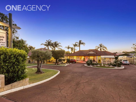 Armadale Cottage Bed & Breakfast - Accommodation Ballina 13