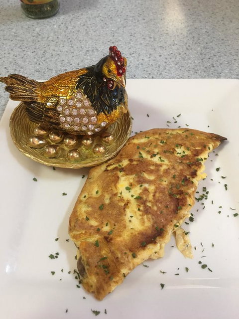 Armadale Cottage Bed & Breakfast - Accommodation Ballina 11