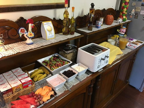 Armadale Cottage Bed & Breakfast - Accommodation Ballina 22