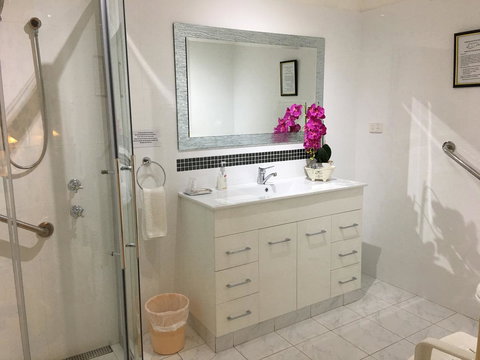 Armadale Cottage Bed & Breakfast - Accommodation Ballina 14