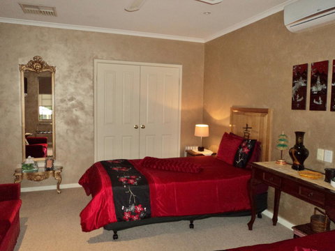 Armadale Cottage Bed & Breakfast - Accommodation Ballina 21