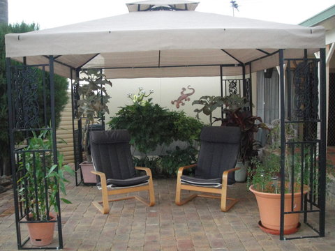 Armadale Cottage Bed & Breakfast - Accommodation Ballina 43