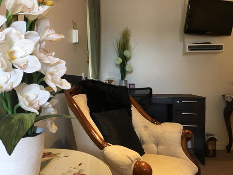 Armadale Cottage Bed & Breakfast - Accommodation Ballina 17