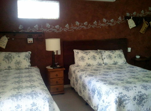 Armadale Cottage Bed & Breakfast - Accommodation Ballina 30