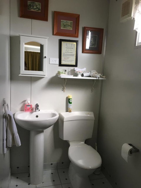 Armadale Cottage Bed & Breakfast - Accommodation Ballina 6