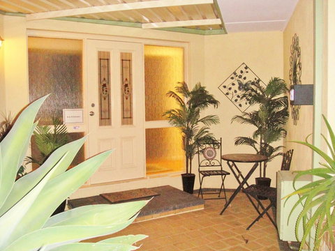 Armadale Cottage Bed & Breakfast - Accommodation Ballina 0