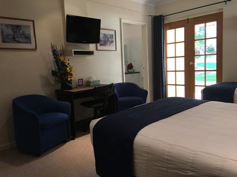 Armadale Cottage Bed & Breakfast - Accommodation Ballina 20