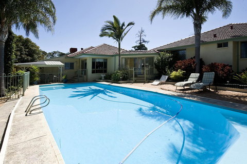 Armadale Cottage Bed & Breakfast - Accommodation Ballina 44