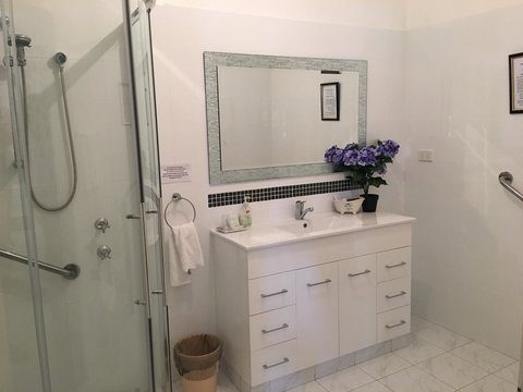 Armadale Cottage Bed & Breakfast - Accommodation Ballina 25