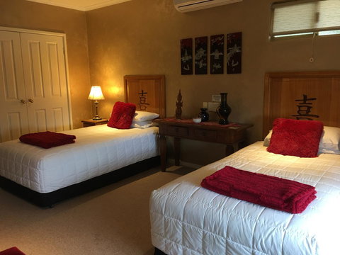 Armadale Cottage Bed & Breakfast - Accommodation Ballina 16