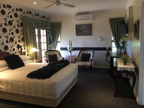 Armadale Cottage Bed & Breakfast - Accommodation Ballina 2