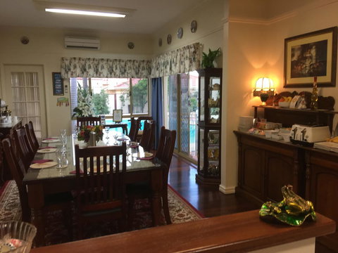 Armadale Cottage Bed & Breakfast - Accommodation Ballina 12