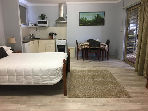 Armadale Cottage Bed & Breakfast - Accommodation Ballina 7