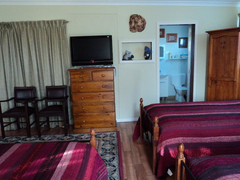 Armadale Cottage Bed & Breakfast - Accommodation Ballina 28