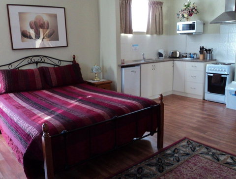 Armadale Cottage Bed & Breakfast - Accommodation Ballina 24