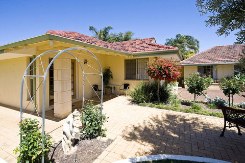 Armadale Cottage Bed & Breakfast - Accommodation Ballina 41