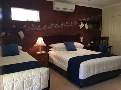 Armadale Cottage Bed & Breakfast - Accommodation Ballina 19