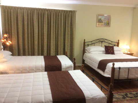 Armadale Cottage Bed & Breakfast - Accommodation Ballina 9