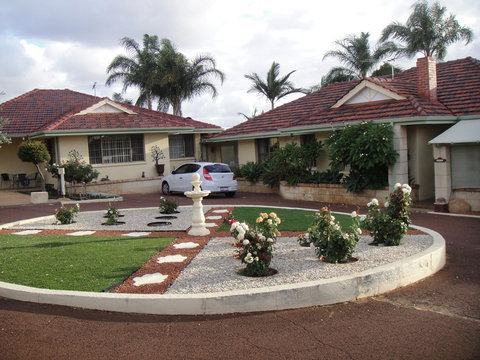 Armadale Cottage Bed & Breakfast - Accommodation Ballina 40