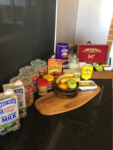 Ocean View Homestead - Accommodation Ballina 2