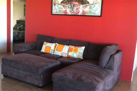 Ocean View Homestead - Accommodation Ballina 6