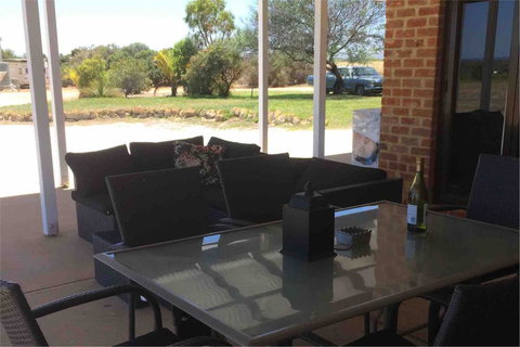 Ocean View Homestead - Accommodation Ballina 37