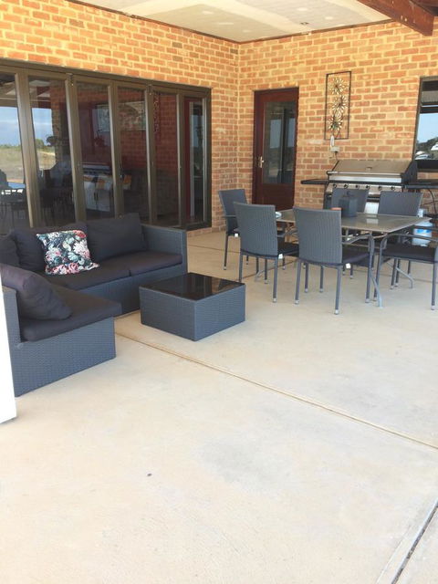 Ocean View Homestead - Accommodation Ballina 1